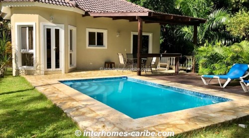 photos for SOSUA: VILLA CREATIVE